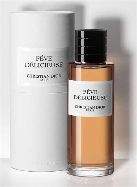 dior feve delicieuse amazon|feve delicieuse christian dior paris.